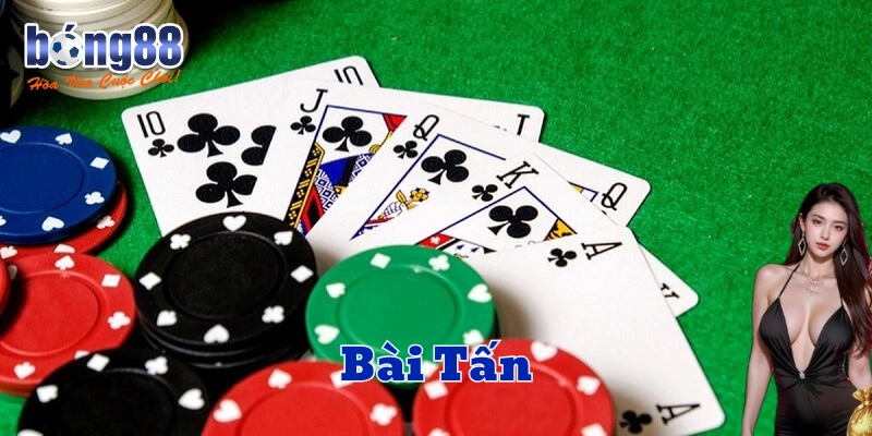 Bài Tấn là gì?